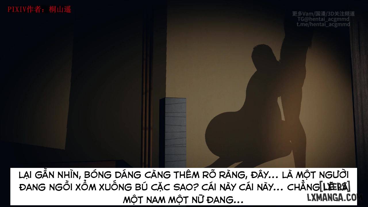 HentaiVN.net - Ảnh 67 - [VAM NTR] ĐẤU PHÁ THƯƠNG KHUNG : THẢI LÂN - Chương 1