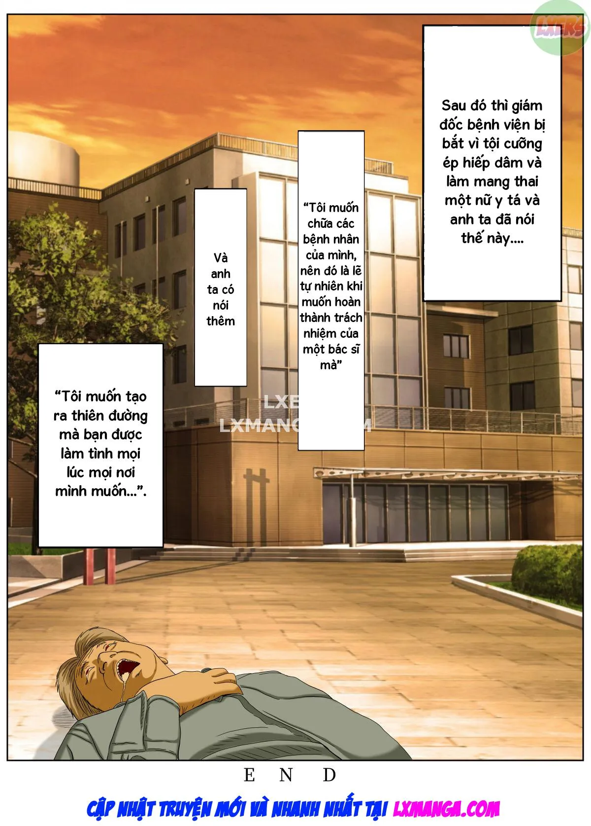 HentaiVN.net - Ảnh 66 - FUCK OR DIE - Chap 4 ( đã có chương 5,6 xem truyện đó ở cùng tác giả)