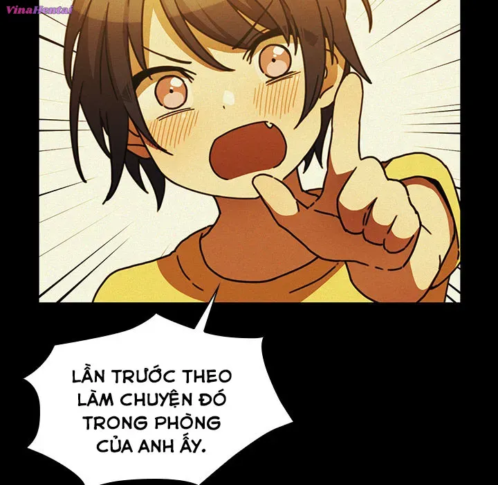HentaiVN.net - Ảnh 63 - Như Một Người Hàng Xóm(End) - Chap 35: Lời Khuyên