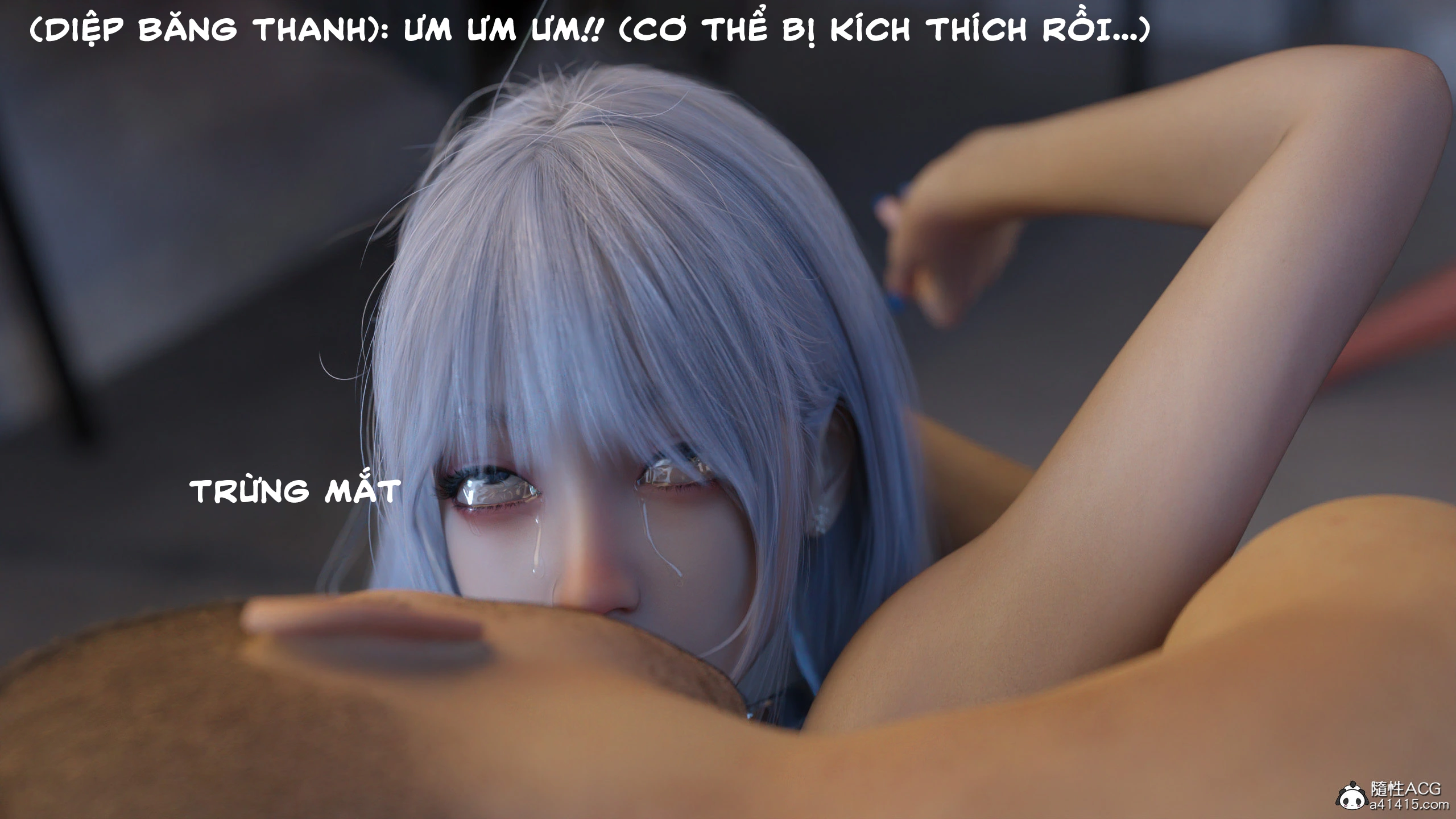 HentaiVN.net - Ảnh 68 - Nghịch Chuyển - Chương 7