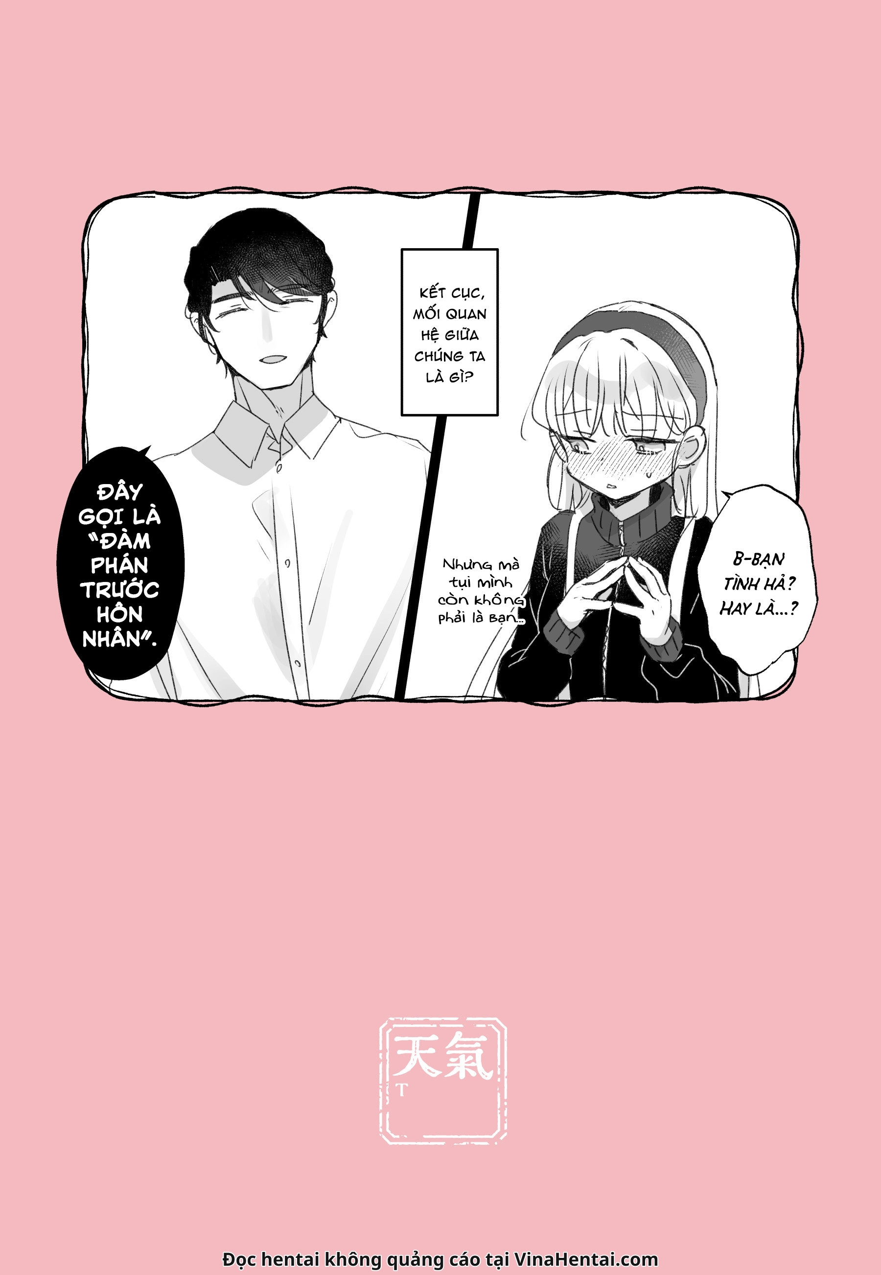 HentaiVN.net - Ảnh 68 - Anh hàng sớm lập dị cứ gọi bé là Alice - Chap 2