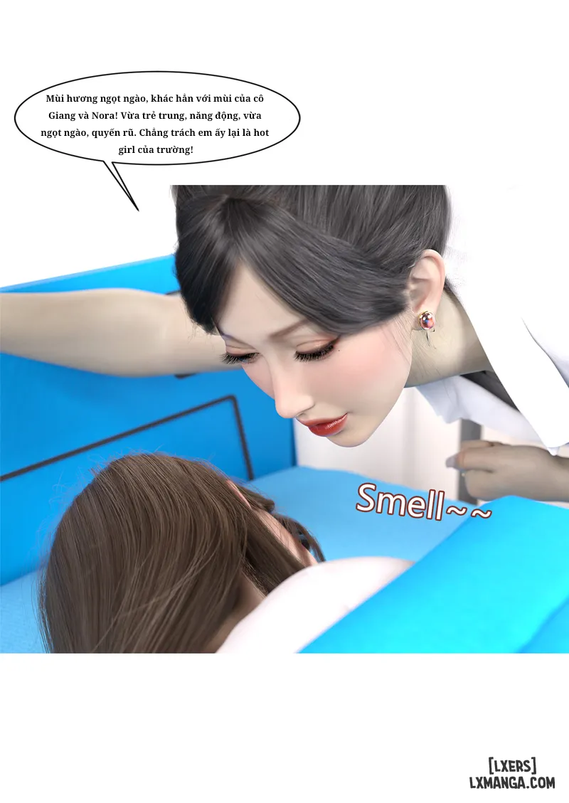 HentaiVN.net - Ảnh 68 - Mẹ tôi bị thằng bạn chơi. - Chương 4