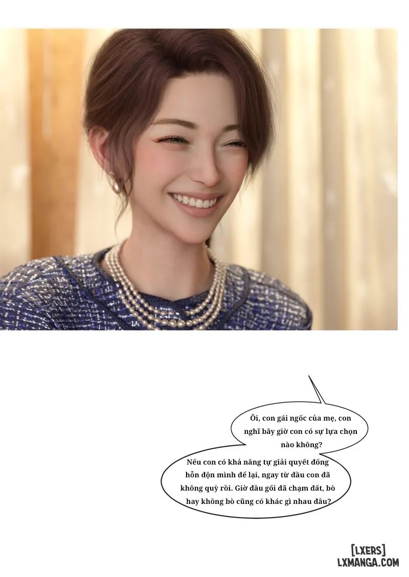 HentaiVN.net - Ảnh 68 - Mẹ tôi bị thằng bạn chơi. - Chương 16