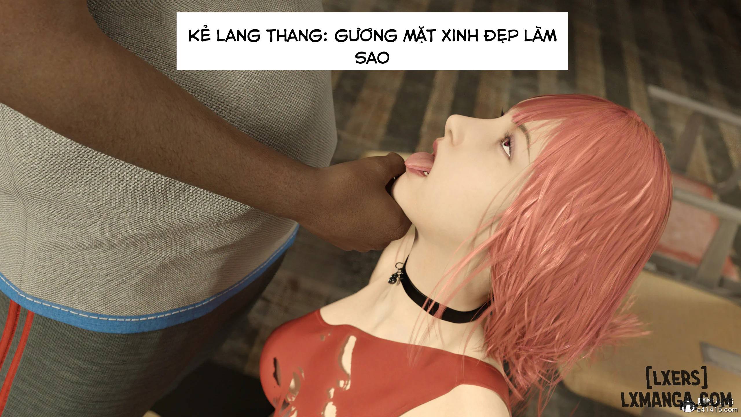 HentaiVN.net - Ảnh 68 - Nghịch Chuyển - Chương 1