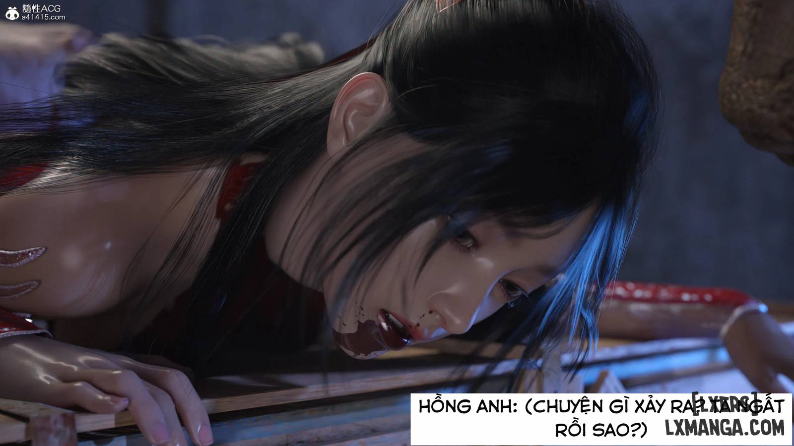 HentaiVN.net - Ảnh 68 - Nghịch Chuyển - Chương 5