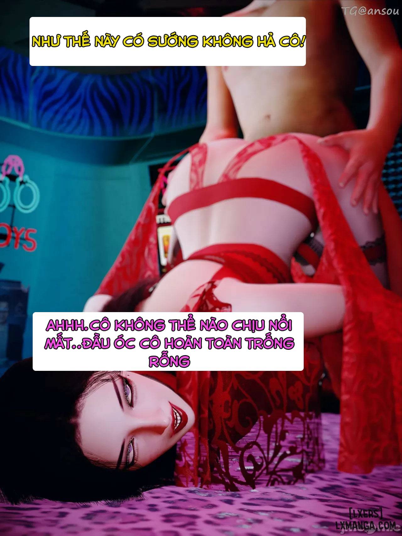 HentaiVN.net - Ảnh 68 - Người mẹ đồi bại của tôi - Chương 2.2
