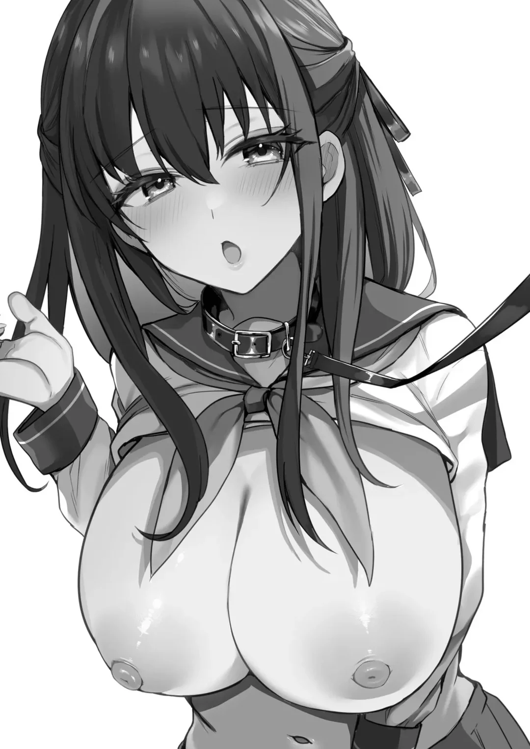 HentaiVN.net - Ảnh 68 - Nhật ký gieo giống – Phiên bản trường học - Oneshot