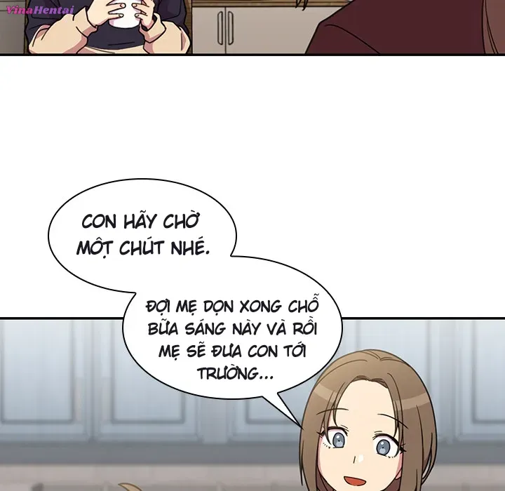HentaiVN.net - Ảnh 63 - Như Một Người Hàng Xóm(End) - Chap 28: Sự Bất Ngờ