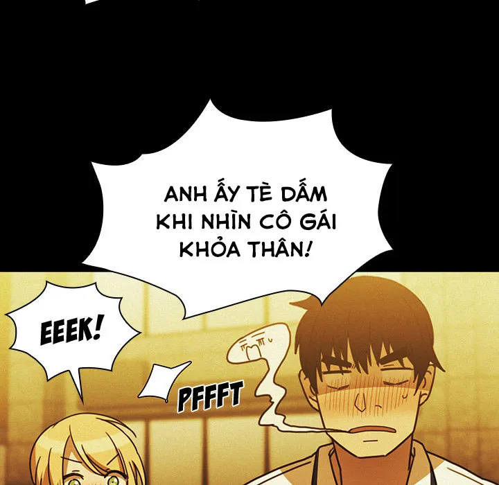 HentaiVN.net - Ảnh 64 - Như Một Người Hàng Xóm(End) - Chap 35: Lời Khuyên