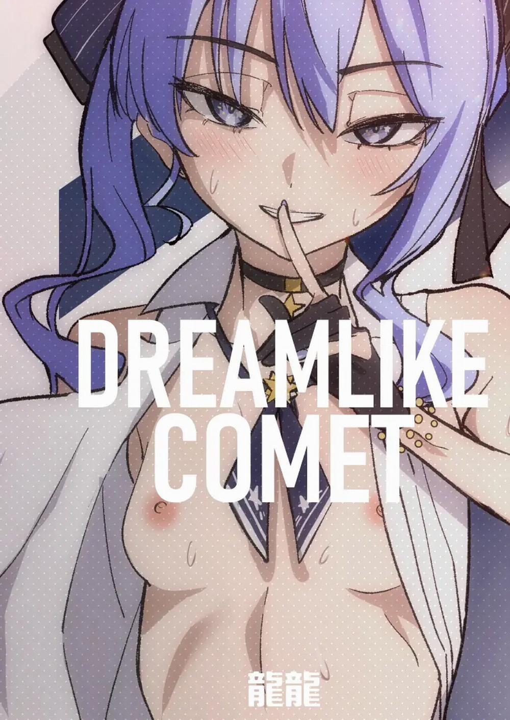 HentaiVN.net - Ảnh 68 - DREAMLIKE COMET - Oneshot