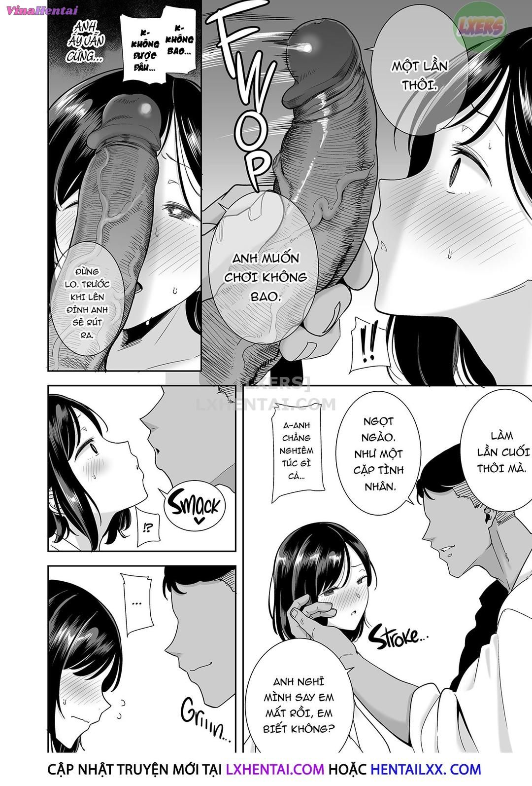 HentaiVN.net - Ảnh 69 - Một mùa hè NTR đầy dục vọng - Chap 1