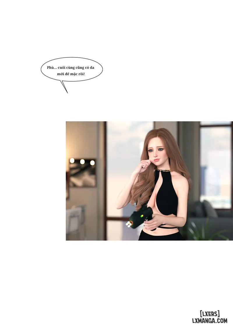 HentaiVN.net - Ảnh 69 - Mẹ tôi bị thằng bạn chơi. - Chương 9