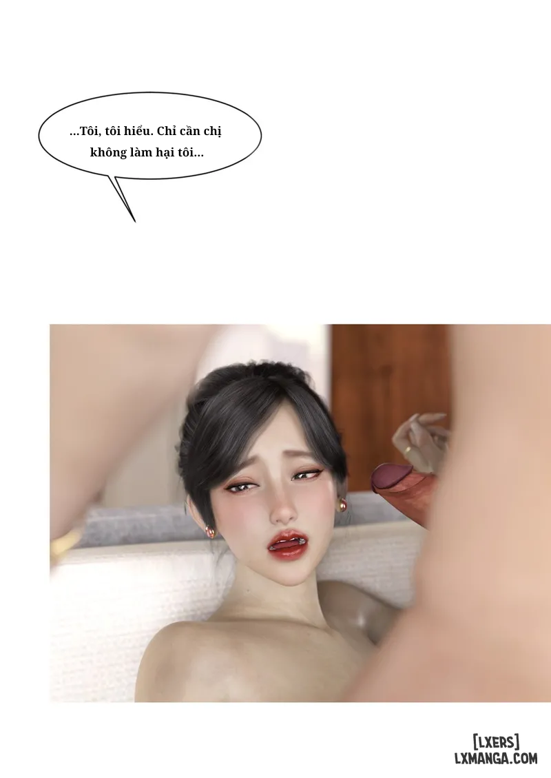 HentaiVN.net - Ảnh 68 - Mẹ tôi bị thằng bạn chơi. - Chương 13