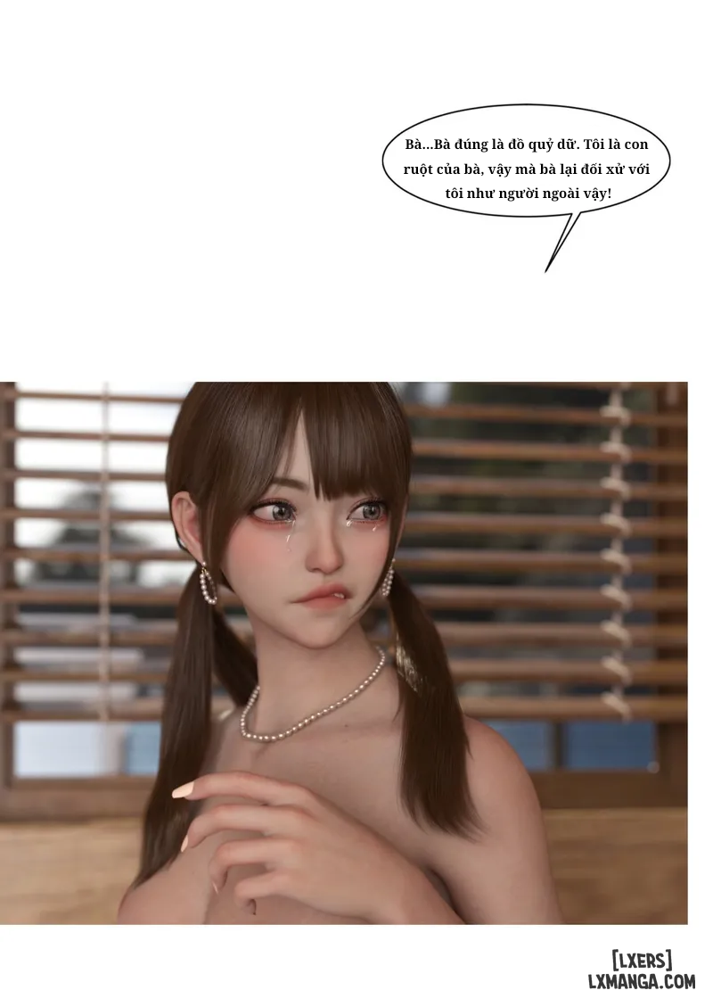 HentaiVN.net - Ảnh 69 - Mẹ tôi bị thằng bạn chơi. - Chương 16