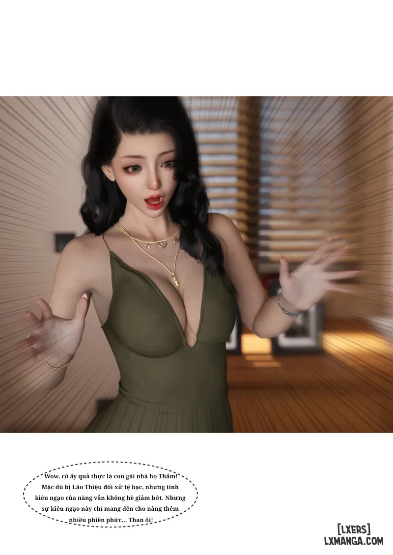 HentaiVN.net - Ảnh 69 - Mẹ tôi bị thằng bạn chơi. - Chương 18
