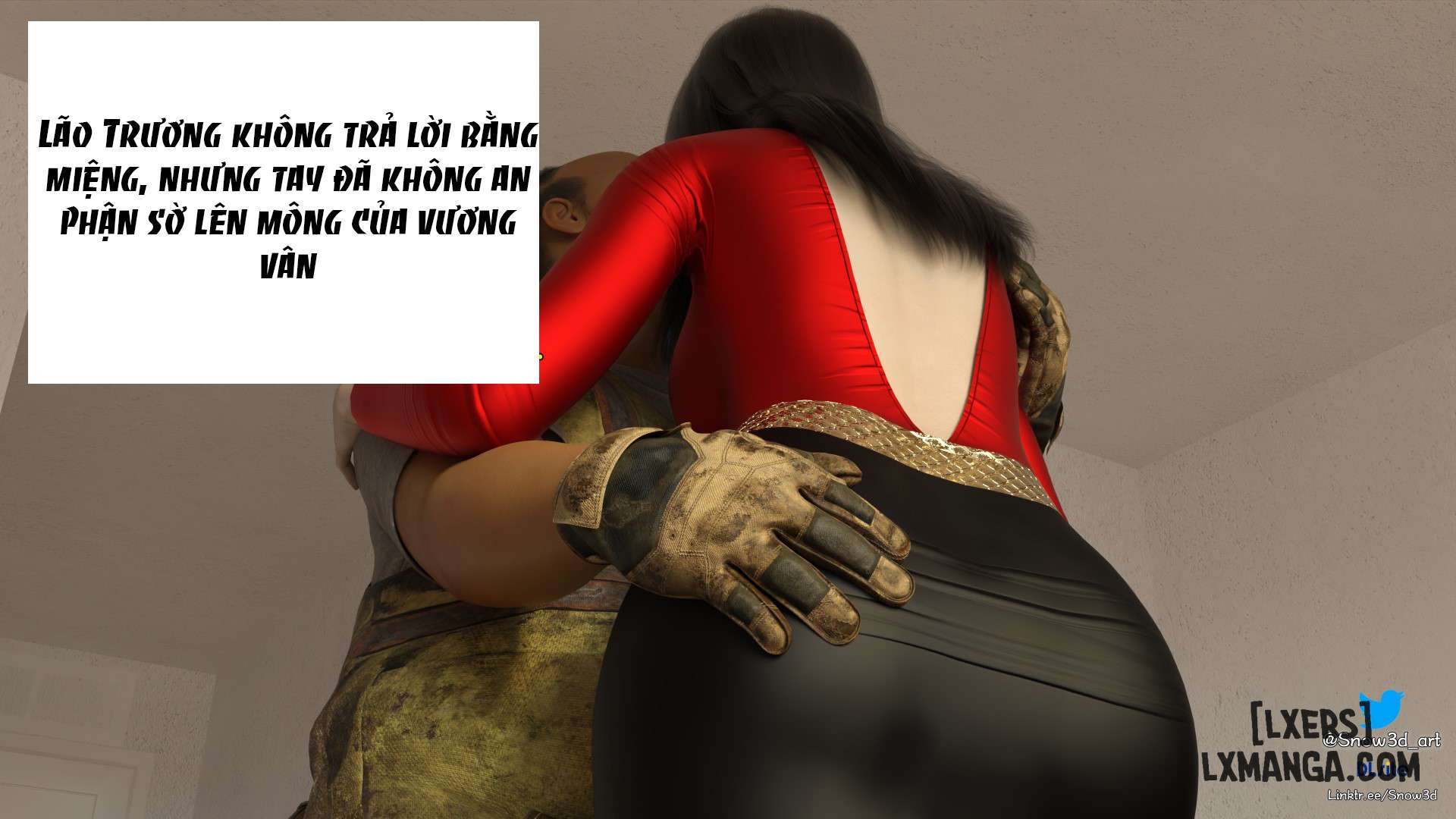 HentaiVN.net - Ảnh 69 - Vợ Tôi Vương Vân - Chương 11