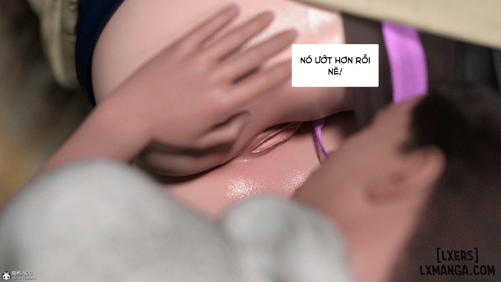HentaiVN.net - Ảnh 69 - Kế Hoạch Chinh Phục Mẹ - Chương 2