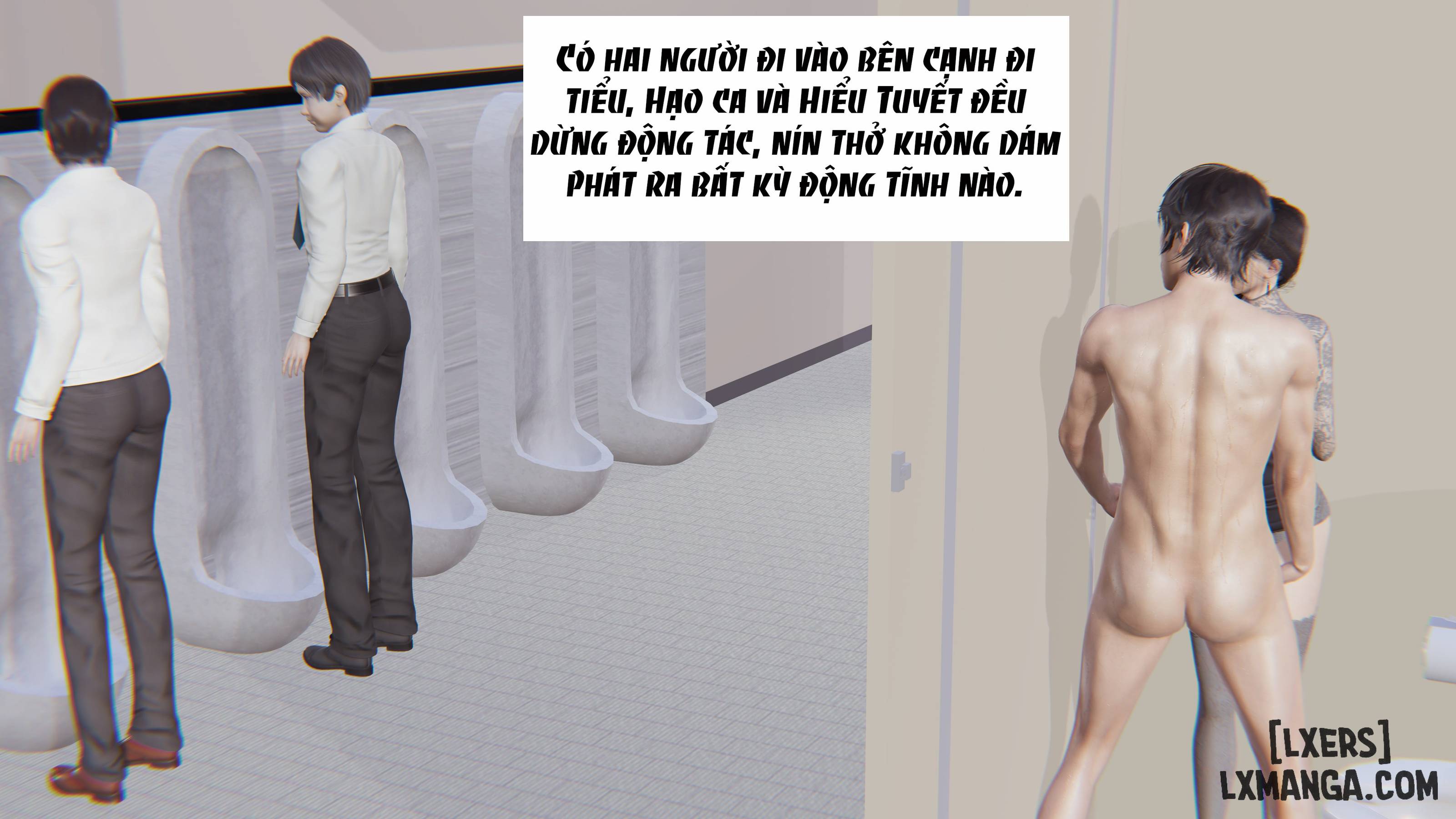 HentaiVN.net - Ảnh 69 - Ngủ cùng vợ thằng bạn - Chương 5