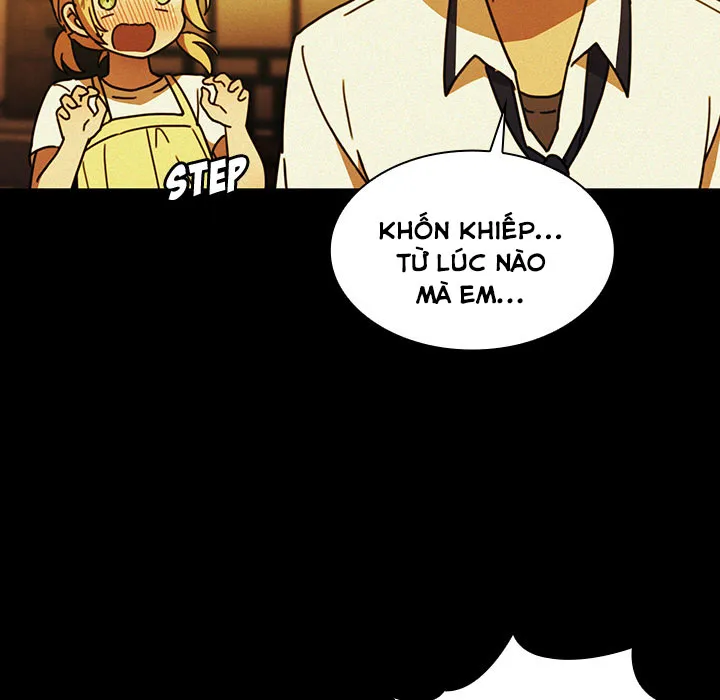 HentaiVN.net - Ảnh 65 - Như Một Người Hàng Xóm(End) - Chap 35: Lời Khuyên