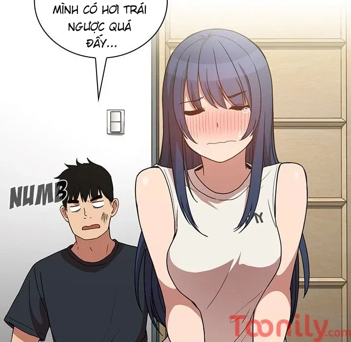 HentaiVN.net - Ảnh 64 - Như Một Người Hàng Xóm(End) - Chap 51: Lời Thổ Lộ