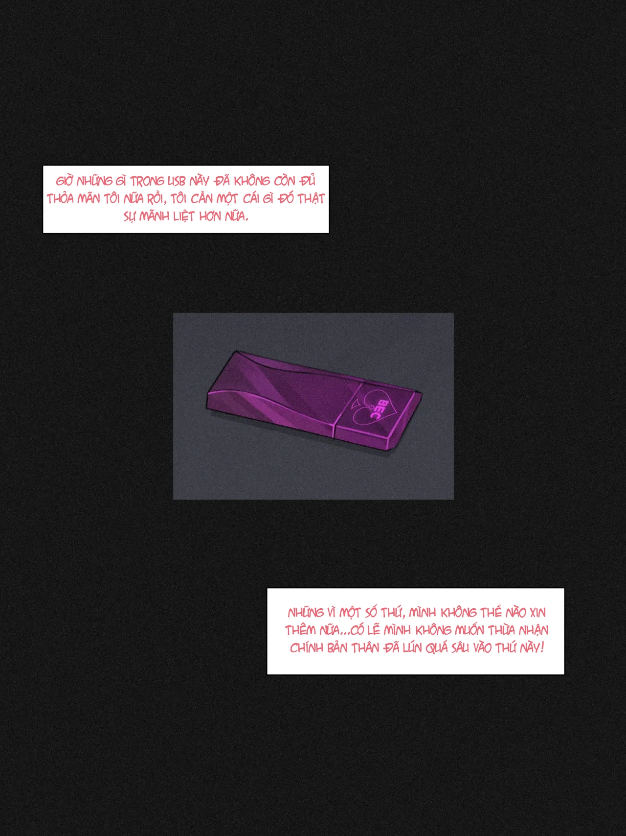 HentaiVN.net - Ảnh 5 - Nuo - Black Eden Club - Chap 16