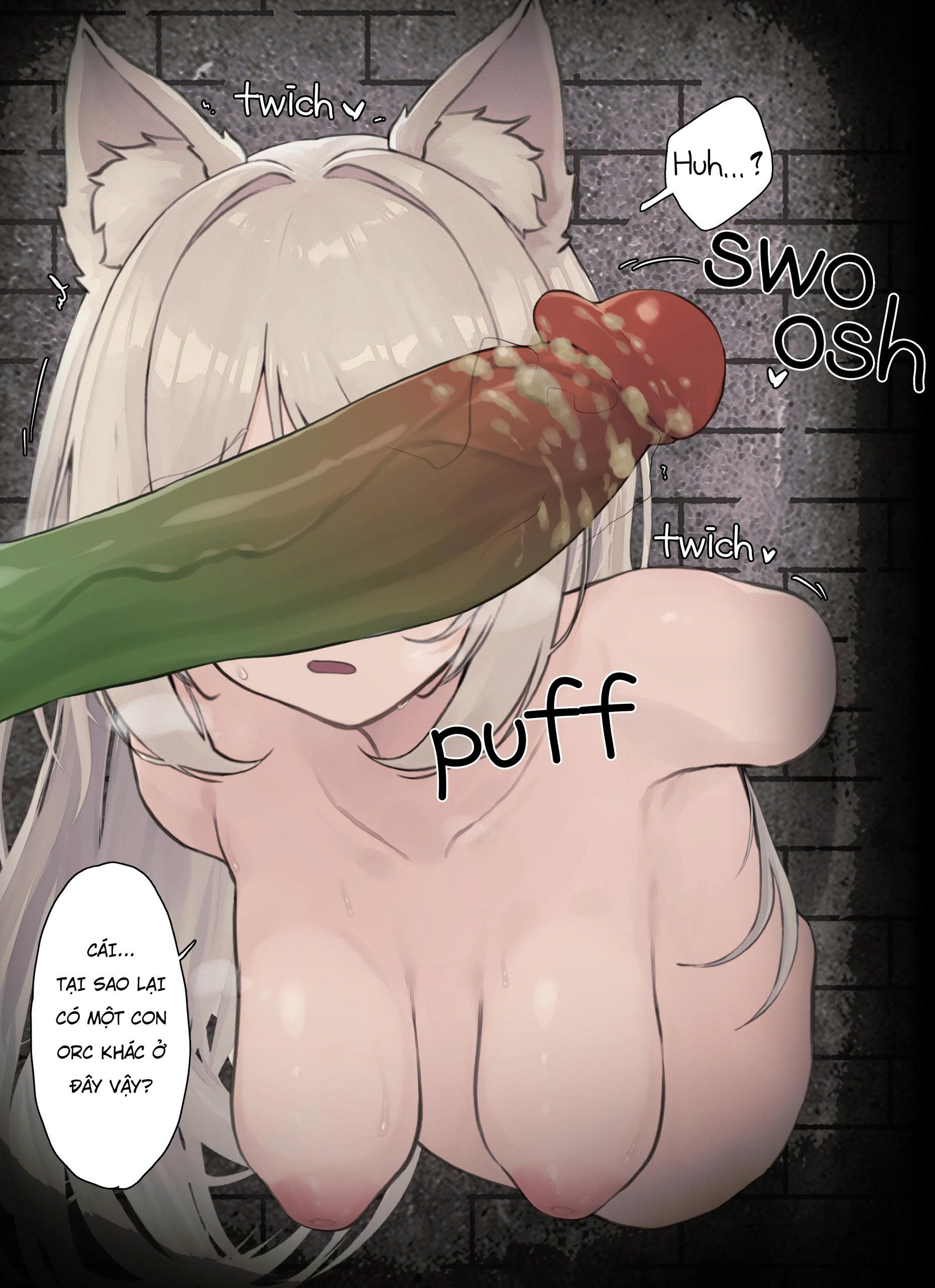 HentaiVN.net - Ảnh 12 - Truyện của Rayasi - trick lỏ