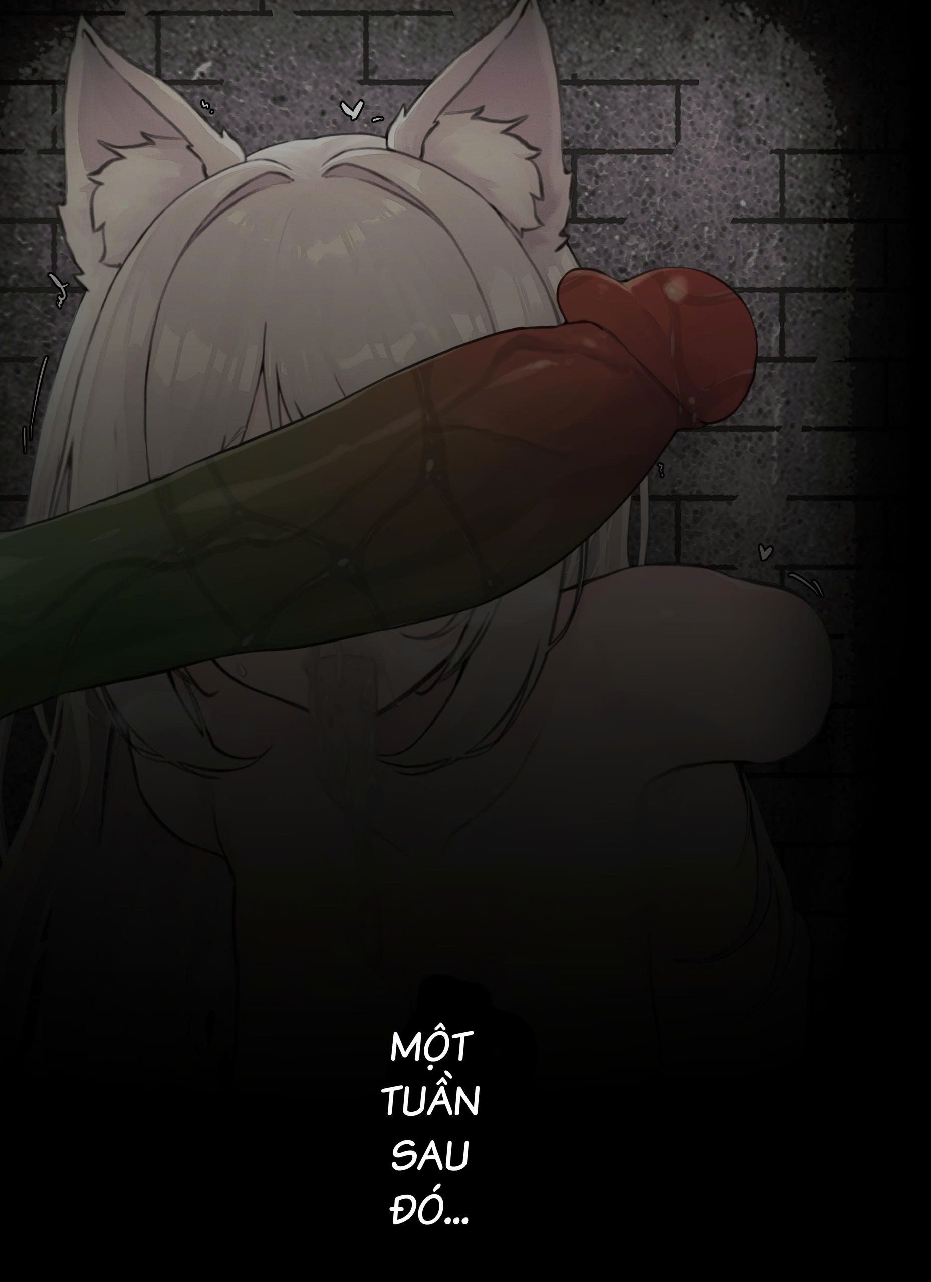 HentaiVN.net - Ảnh 17 - Truyện của Rayasi - trick lỏ