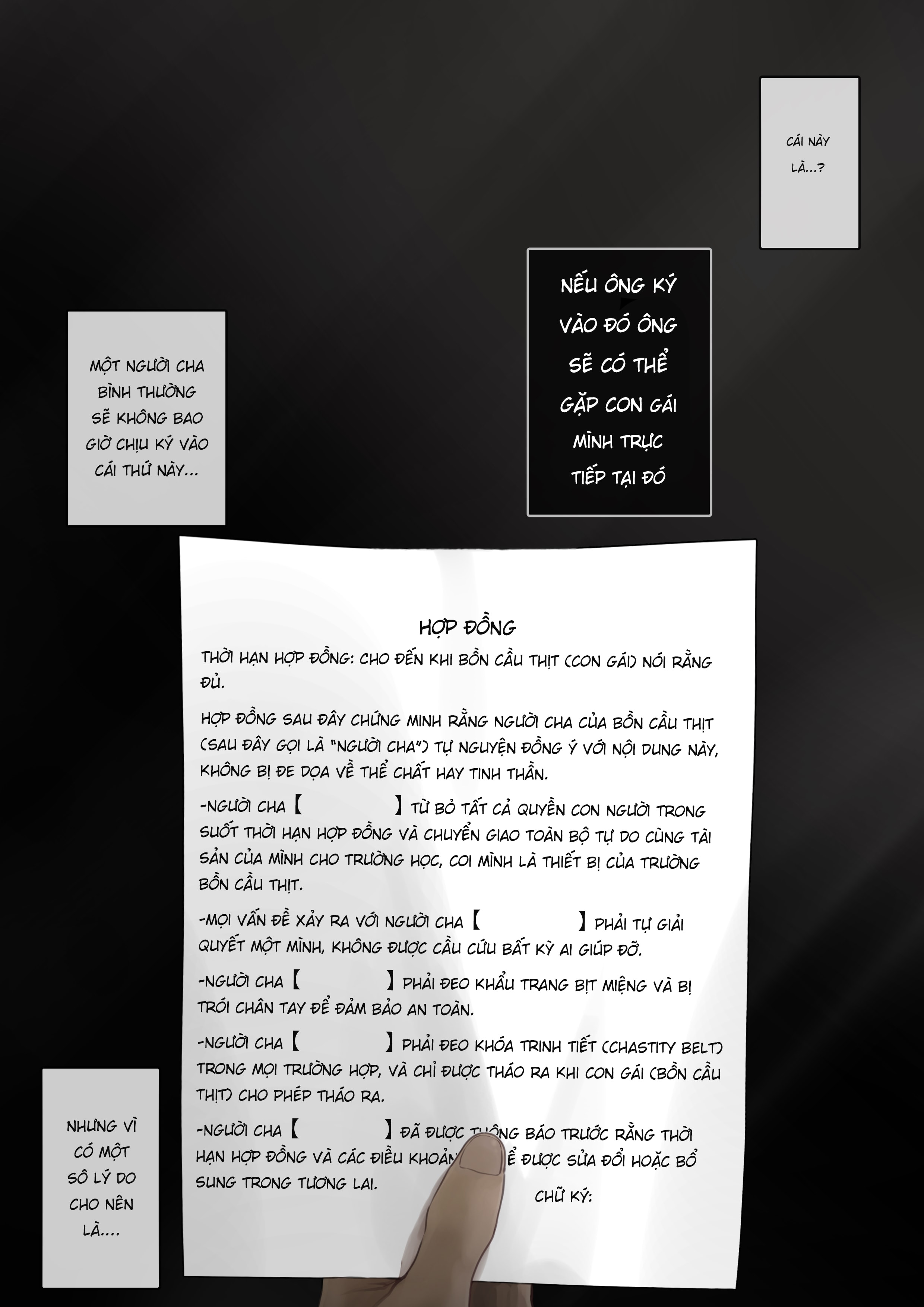 HentaiVN.net - Ảnh 7 - Truyện của Rayasi - Chap 31
