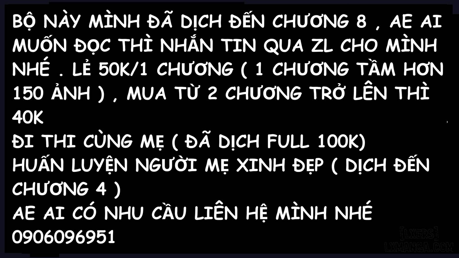 HentaiVN.net - Ảnh 43 - HAM MUỐN VÔ ĐẠO ĐỨC - Chương 4.5 - END CHƯƠNG 4