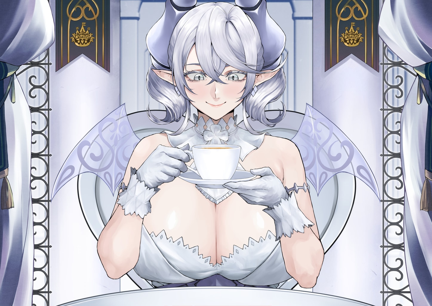 HentaiVN.net - Ảnh 26 - Tổng hợp truyện và ảnh của tác giả mutenkabutsu - [Yu-Gi-Oh!] Mê cung lâu đài bạc