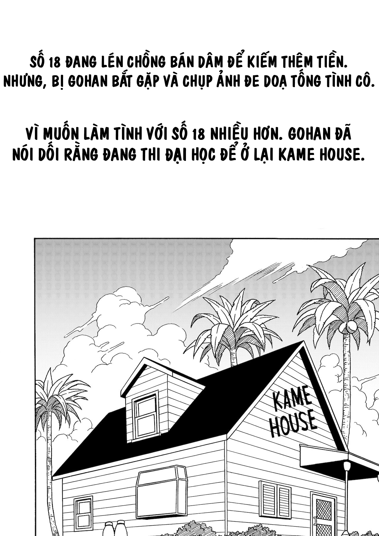 HentaiVN.net - Ảnh 4 - 18-gou NTR Nakadashi - Chap 3