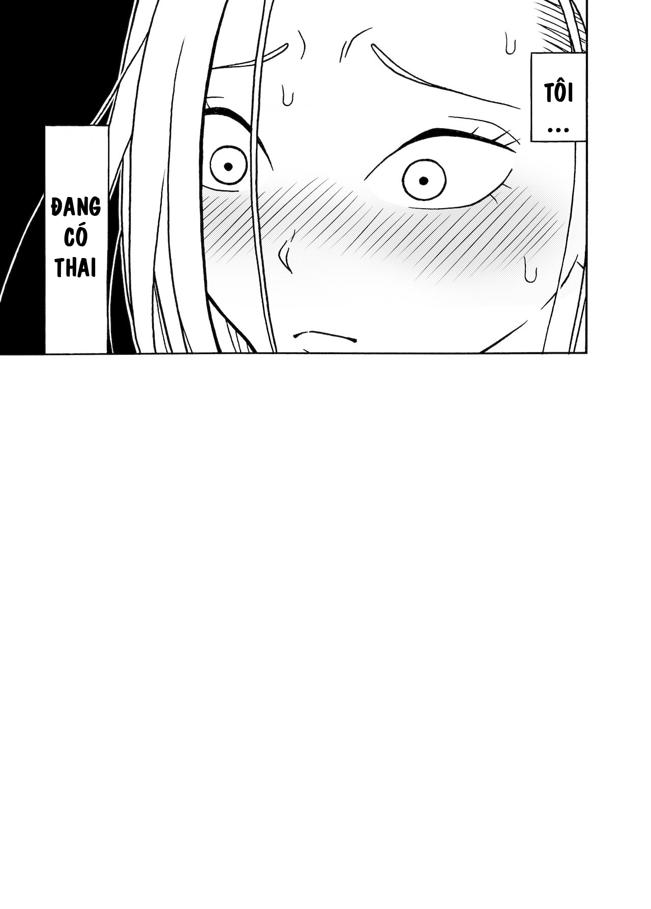 HentaiVN.net - Ảnh 45 - 18-gou NTR Nakadashi - Chap 3