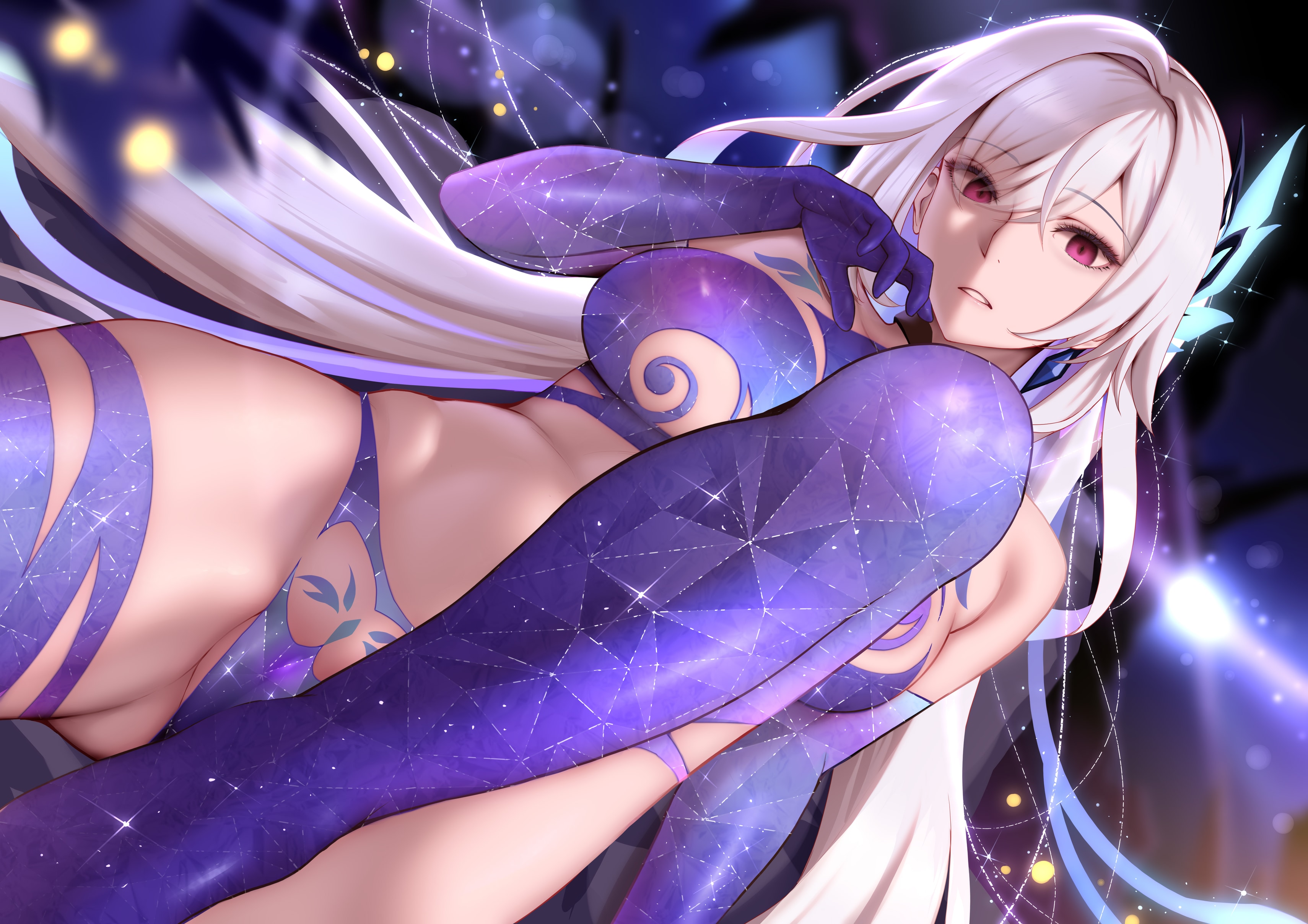 HentaiVN.net - Ảnh 3 - Tuyển tập truyện Genkung - [ART NỔ CẶC] Phọt khô dái vào lỗ thịt SKirk