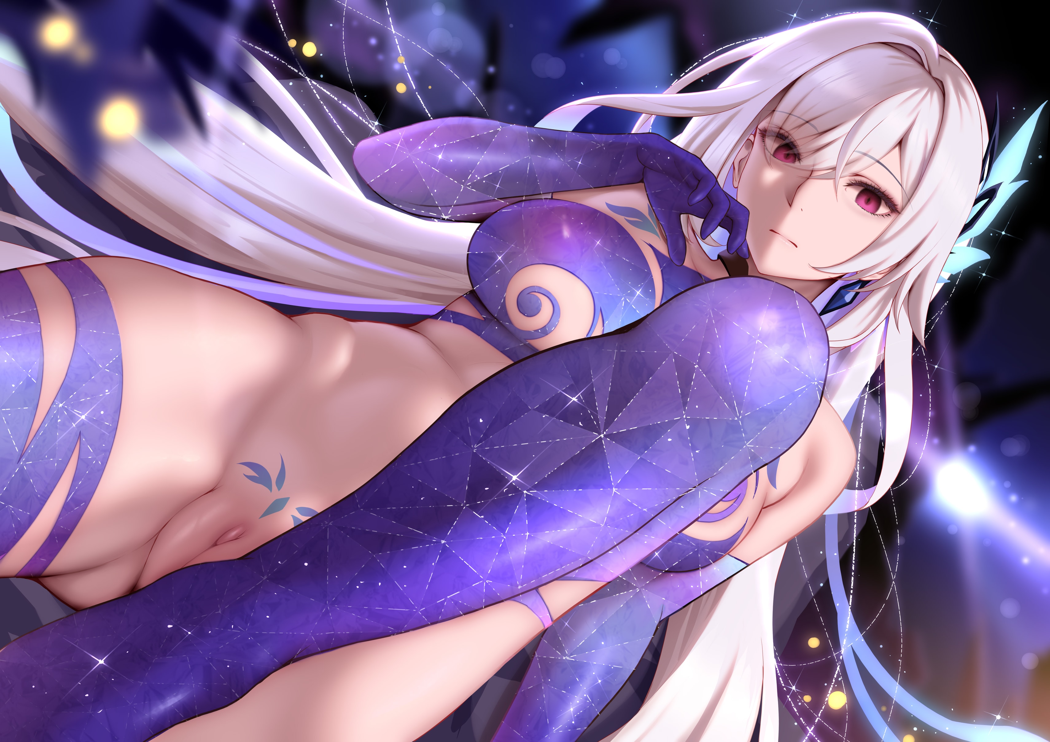 HentaiVN.net - Ảnh 4 - Tuyển tập truyện Genkung - [ART NỔ CẶC] Phọt khô dái vào lỗ thịt SKirk