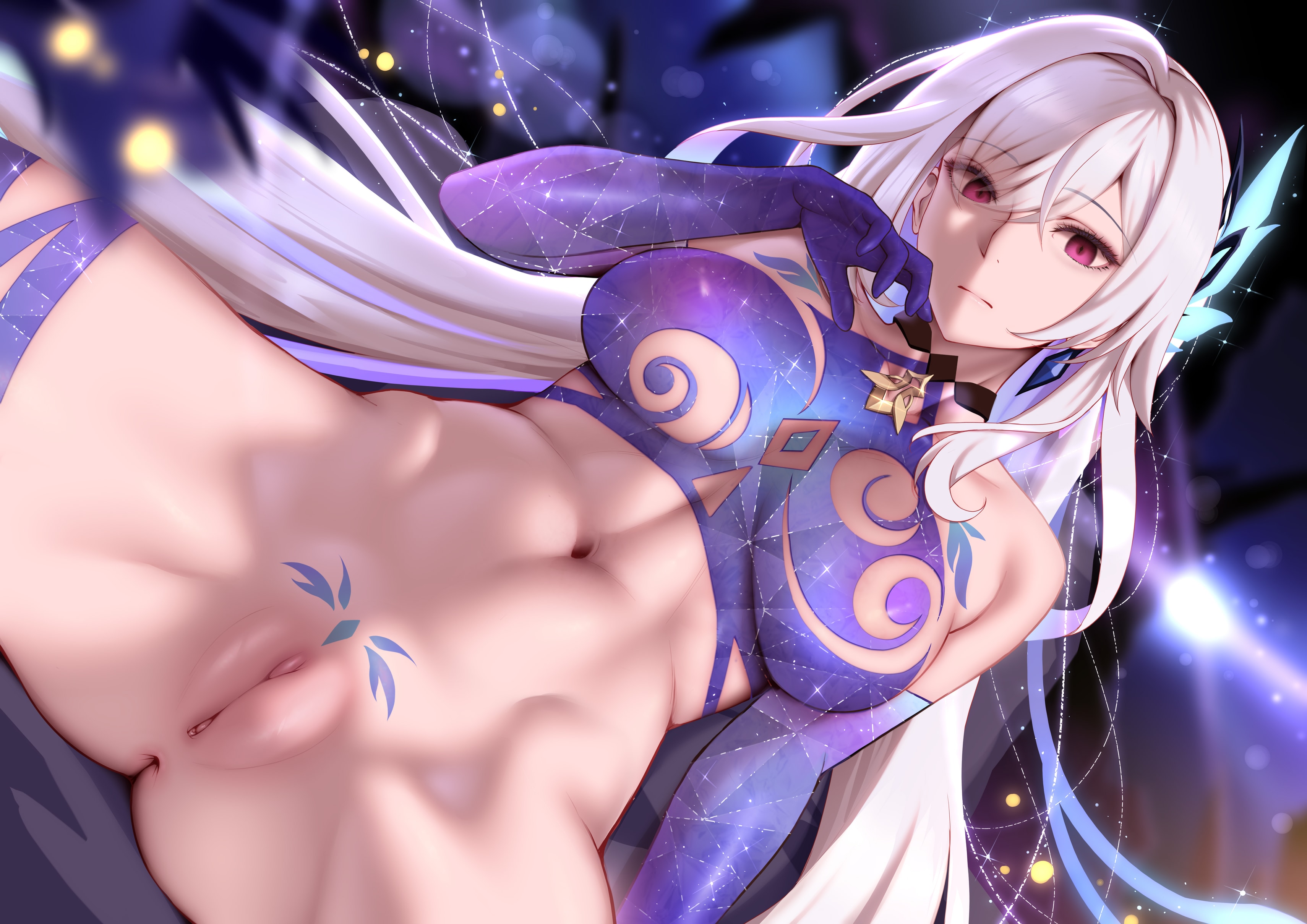 HentaiVN.net - Ảnh 5 - Tuyển tập truyện Genkung - [ART NỔ CẶC] Phọt khô dái vào lỗ thịt SKirk