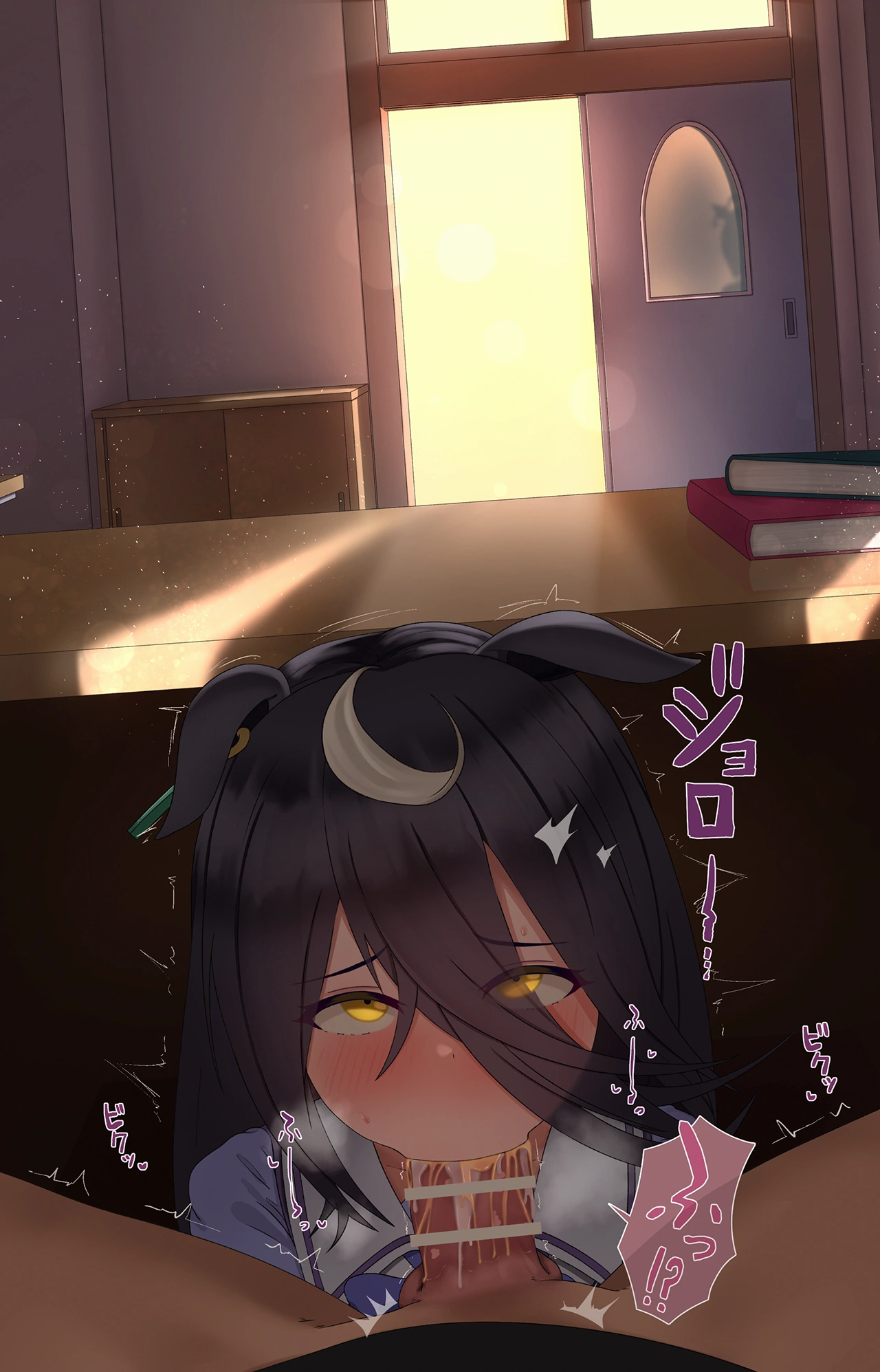 HentaiVN.net - Ảnh 10 - Tổng hợp truyện vẽ bởi Hahakigi - Marmot-kun, Cafe o Minakatta kai?