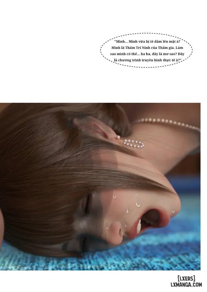 HentaiVN.net - Ảnh 39 - Mẹ tôi bị thằng bạn chơi. - Chương 19