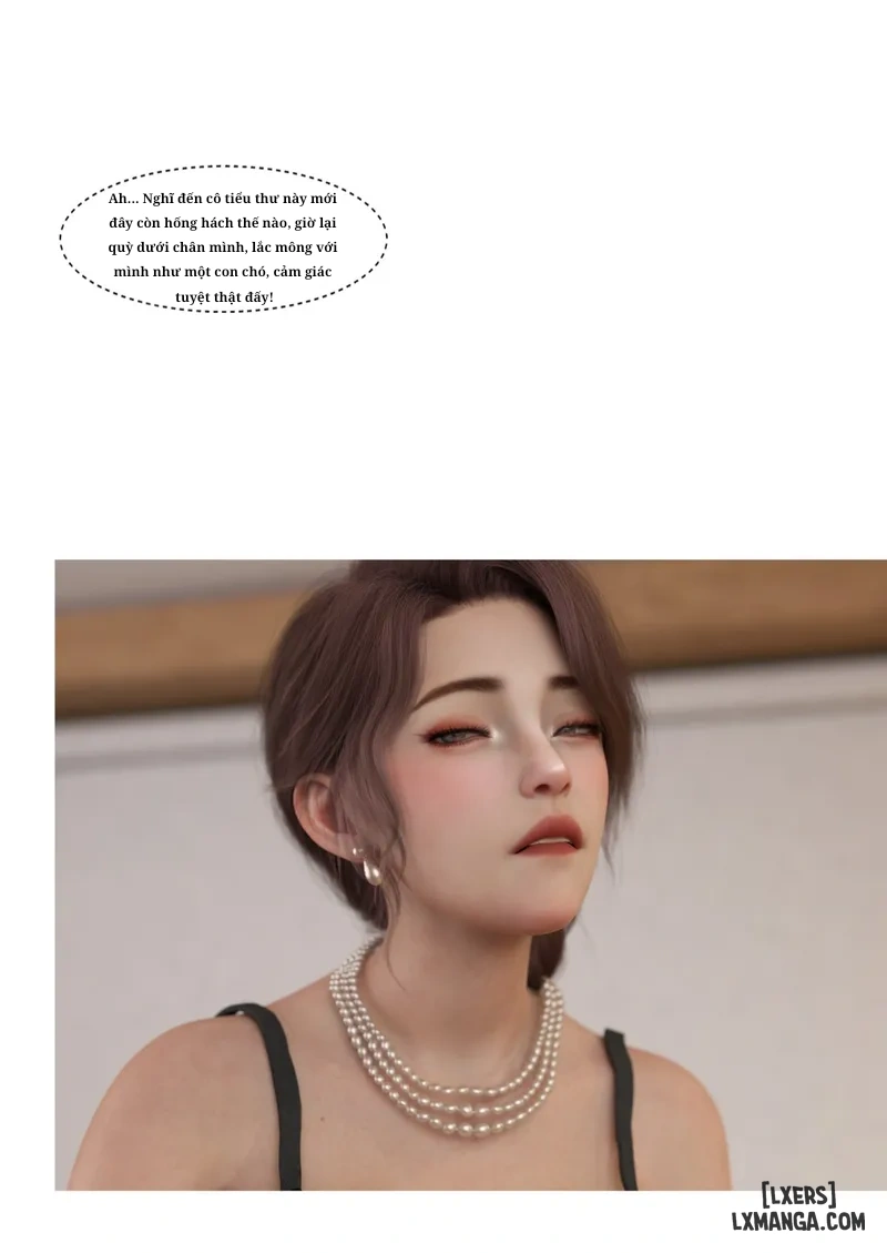 HentaiVN.net - Ảnh 54 - Mẹ tôi bị thằng bạn chơi. - Chương 19