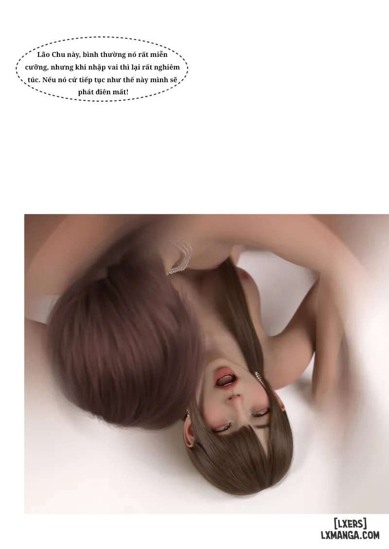 HentaiVN.net - Ảnh 102 - Mẹ tôi bị thằng bạn chơi. - Chương 20