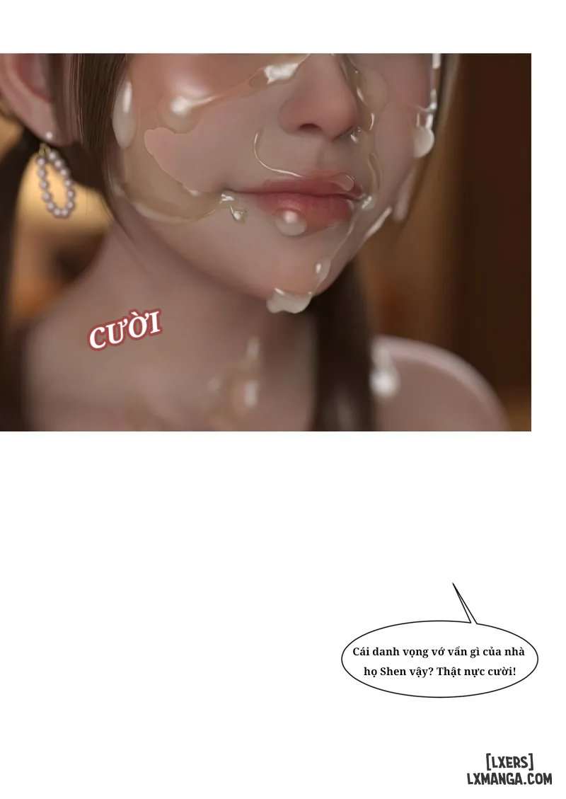 HentaiVN.net - Ảnh 108 - Mẹ tôi bị thằng bạn chơi. - Chương 20