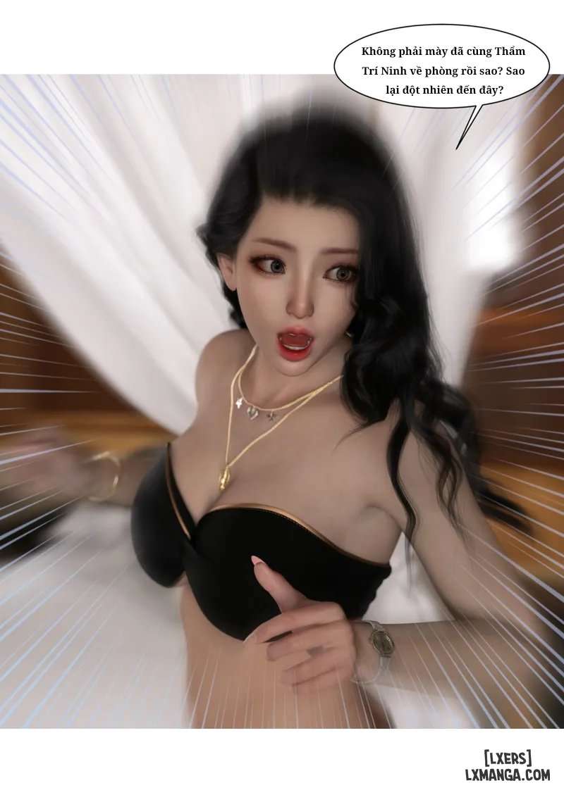 HentaiVN.net - Ảnh 14 - Mẹ tôi bị thằng bạn chơi. - Chương 20