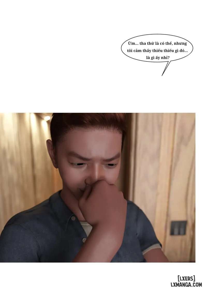 HentaiVN.net - Ảnh 43 - Mẹ tôi bị thằng bạn chơi. - Chương 20