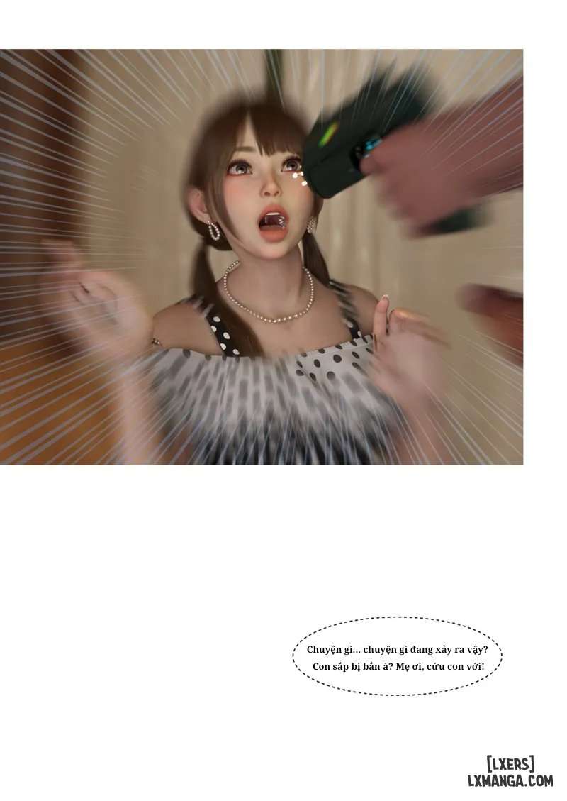 HentaiVN.net - Ảnh 59 - Mẹ tôi bị thằng bạn chơi. - Chương 20