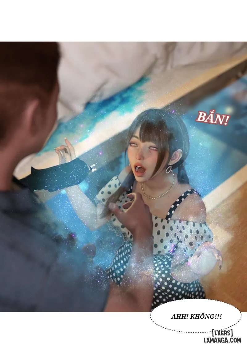 HentaiVN.net - Ảnh 60 - Mẹ tôi bị thằng bạn chơi. - Chương 20