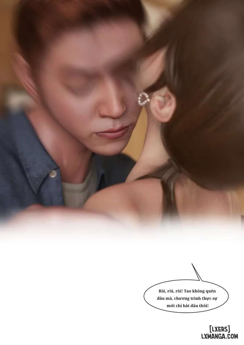 HentaiVN.net - Ảnh 65 - Mẹ tôi bị thằng bạn chơi. - Chương 20