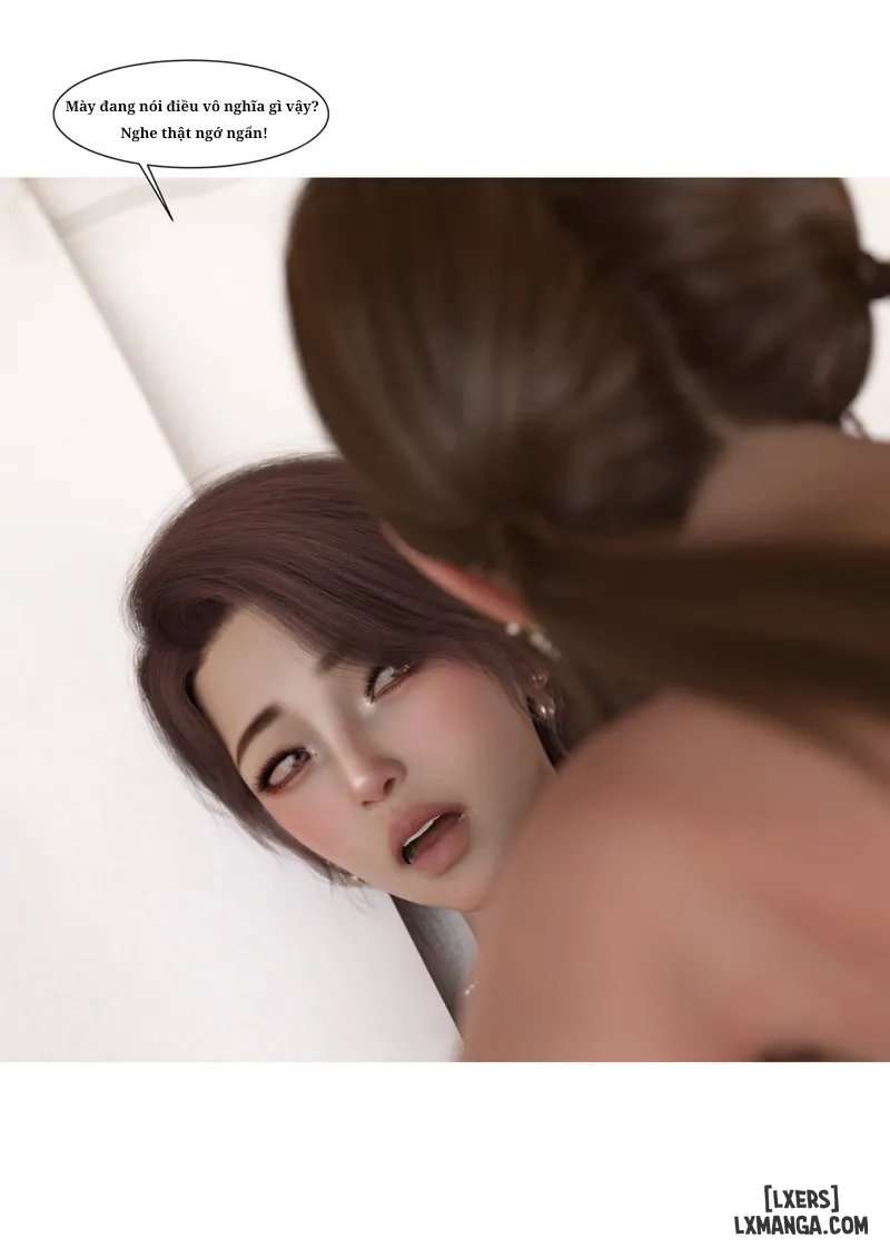 HentaiVN.net - Ảnh 89 - Mẹ tôi bị thằng bạn chơi. - Chương 20