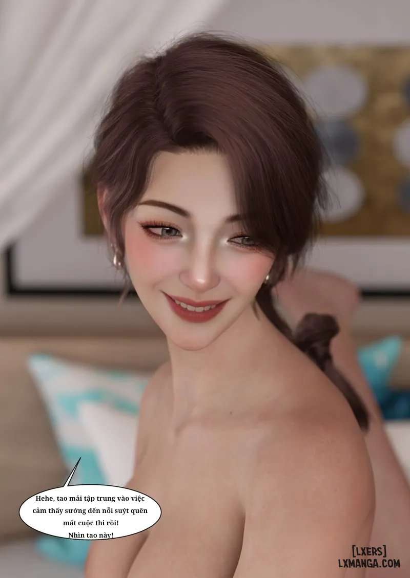 HentaiVN.net - Ảnh 100 - Mẹ tôi bị thằng bạn chơi. - Chương 21