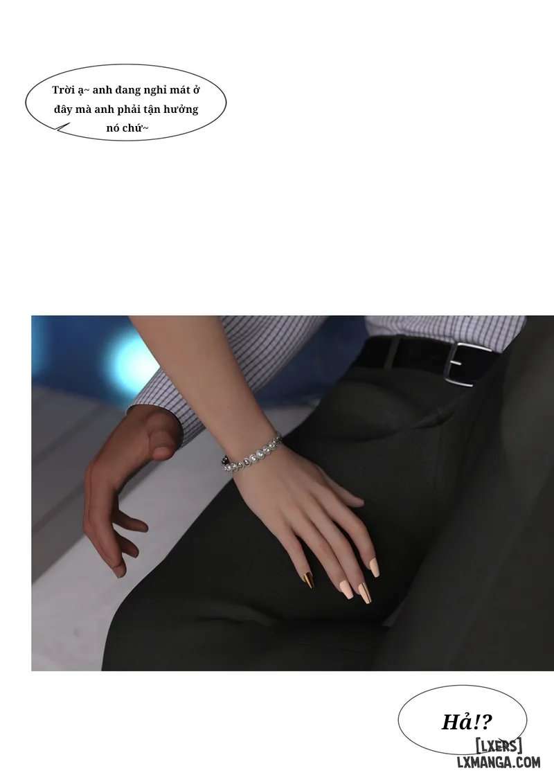 HentaiVN.net - Ảnh 12 - Mẹ tôi bị thằng bạn chơi. - Chương 21