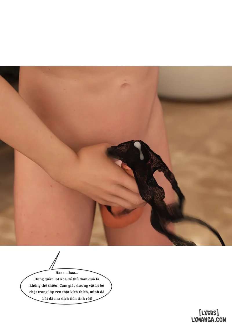 HentaiVN.net - Ảnh 42 - Mẹ tôi bị thằng bạn chơi. - Chương 21