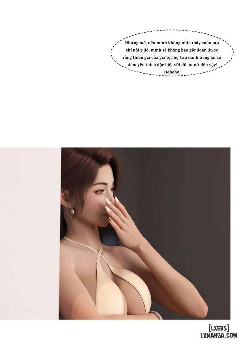 HentaiVN.net - Ảnh 49 - Mẹ tôi bị thằng bạn chơi. - Chương 21